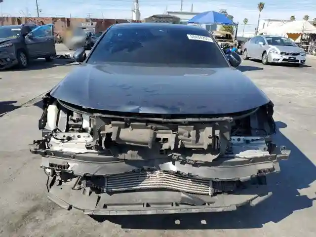 19XFL1H76NE001953 2022 HONDA CIVIC-4