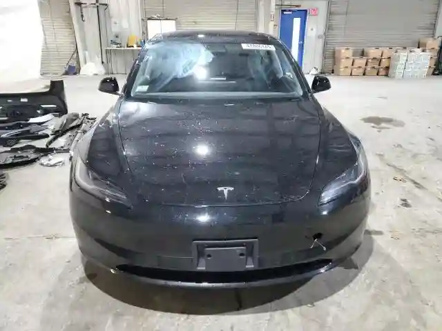 5YJ3E1EB8RF793027 2024 TESLA MODEL 3-4