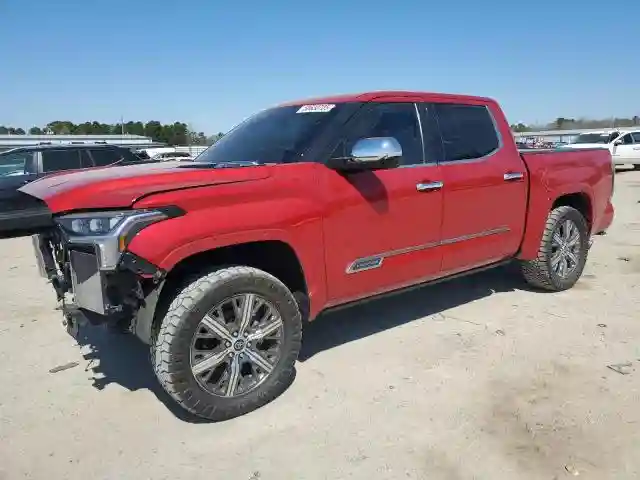 5TFVC5DB1NX010962 2022 TOYOTA TUNDRA-0