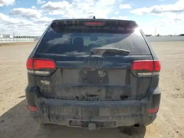 1C4RJFAG1KC837912 2019 JEEP GRAND CHEROKEE-5