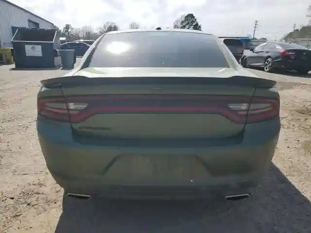 2C3CDXBG5LH177636 2020 DODGE CHARGER-5