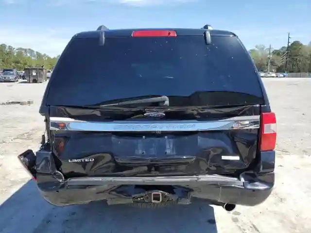 1FMJK1KT6HEA07539 2017 FORD EXPEDITION-5