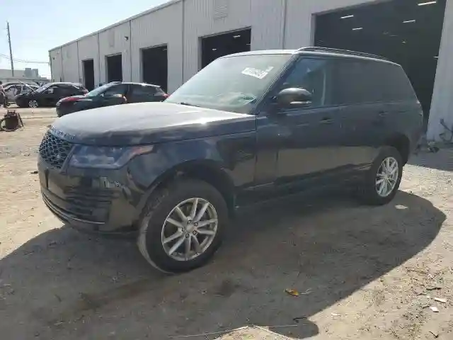 SALGR2RK5JA394930 2018 LAND ROVER RANGEROVER-0