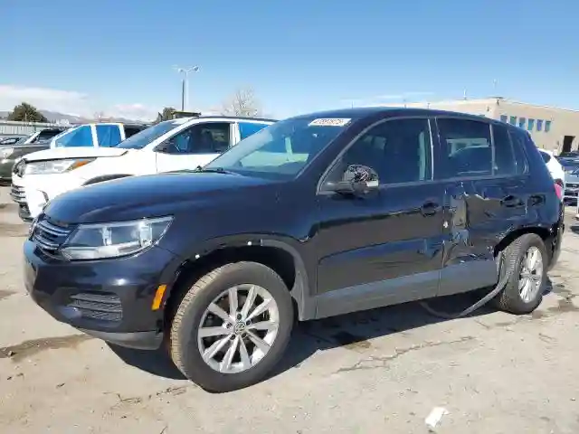 WVGBV7AX7JK003235 2018 VOLKSWAGEN TIGUAN LIM-0