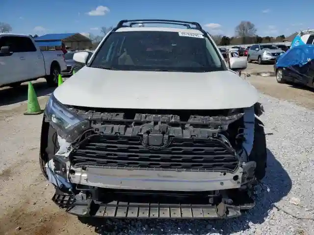2T3C1RFV1NW231705 2022 TOYOTA RAV4-4