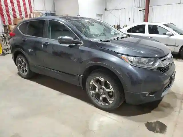 7FARW2H55JE066651 2018 HONDA CRV-3