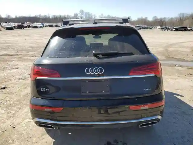 WA1EAAFY0R2038894 2024 AUDI Q5-5