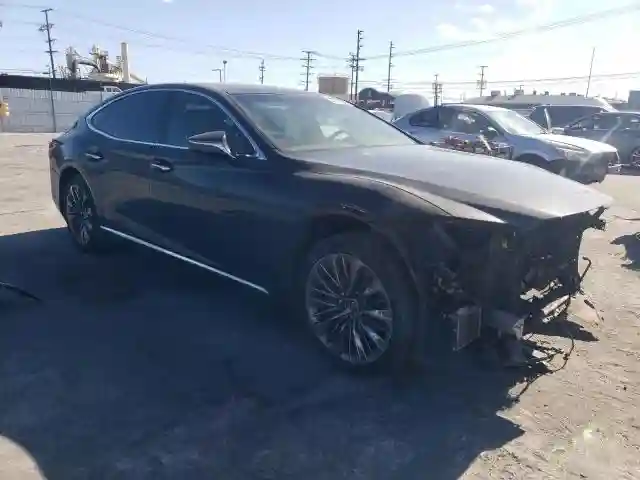 JTHB5LFF3J5002335 2018 LEXUS LS500-3
