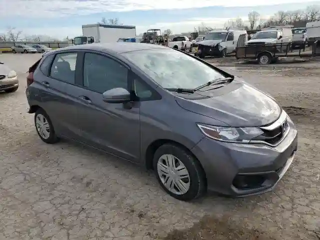 3HGGK5H43LM726158 2020 HONDA FIT-3