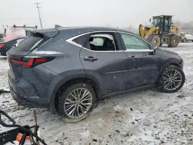 2T2HGCEZ9RC032032 2024 LEXUS NX 350 LUX-2