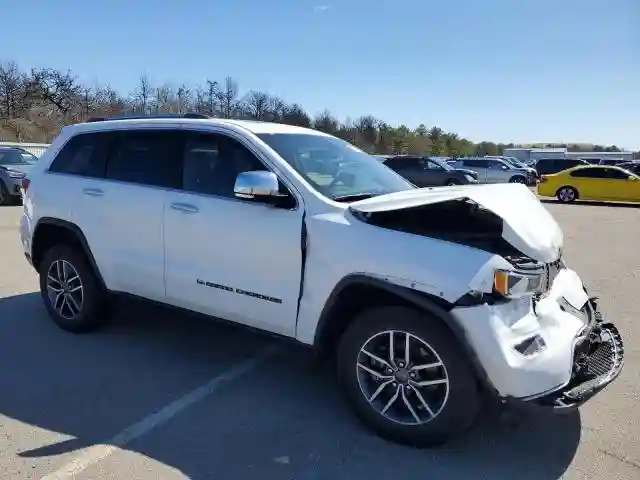 1C4RJFBG7NC165387 2022 JEEP GRAND CHEROKEE-3