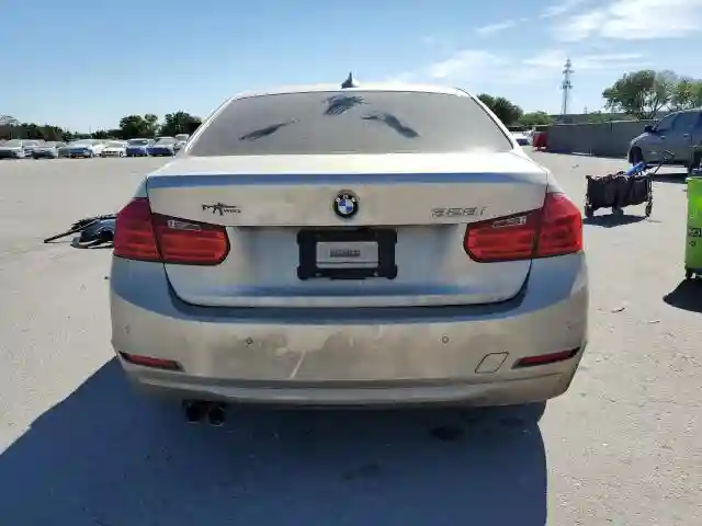 WBA3A5G55FNS84226 2015 BMW 3 SERIES-5
