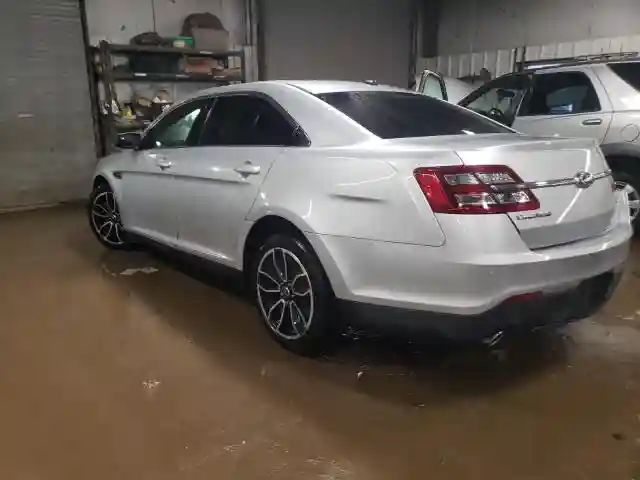 1FAHP2E87HG138944 2017 FORD TAURUS-1