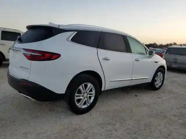 5GAERBKW5JJ122102 2018 BUICK ENCLAVE-2