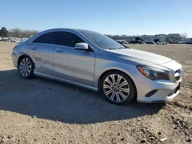 WDDSJ4EB4JN637720 2018 MERCEDES-BENZ CLA-CLASS-3