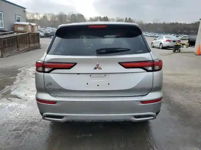 JA4J4UA82PZ052878 2023 MITSUBISHI OUTLANDER-5