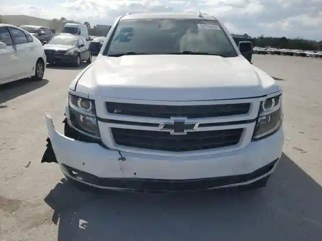 1GNSCCKC0JR335286 2018 CHEVROLET TAHOE-4
