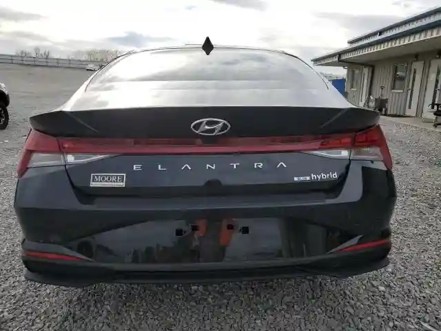 KMHLM4AJ9PU039460 2023 HYUNDAI ELANTRA-5