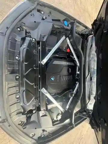 5UXCW2C02M9H36587 2021 BMW X7-5