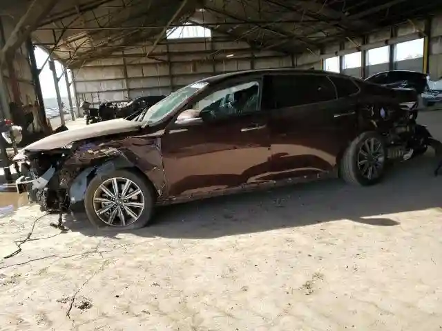 5XXGU4L12KG290564 2019 KIA OPTIMA-0