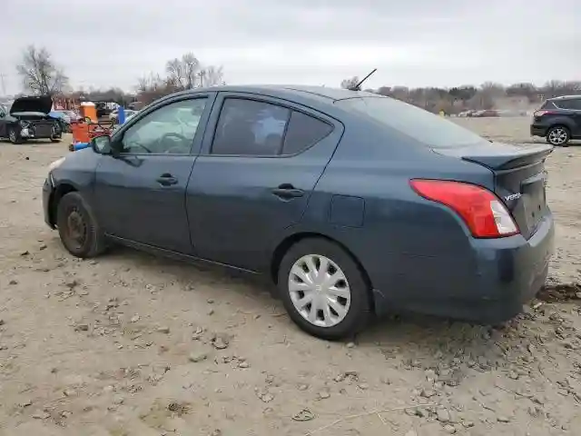 3N1CN7APXHL902370 2017 NISSAN VERSA-1