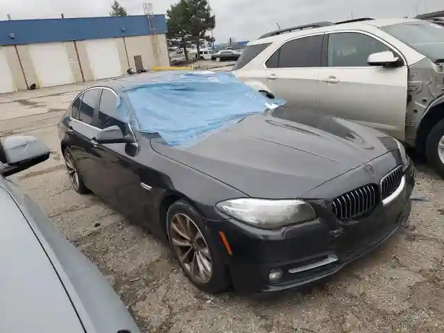 WBA5A7C57GG146252 2016 BMW 5 SERIES-3