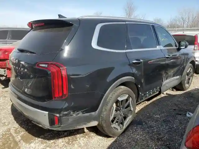 5XYP64GC0RG531159 2024 KIA TELLURIDE-2