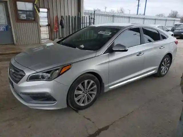 5NPE34AF0FH244265 2015 HYUNDAI SONATA-0