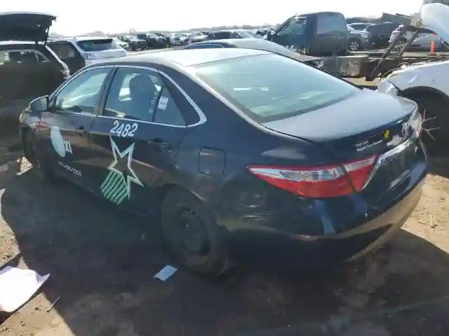 4T1BD1FK5GU177606 2016 TOYOTA CAMRY-1