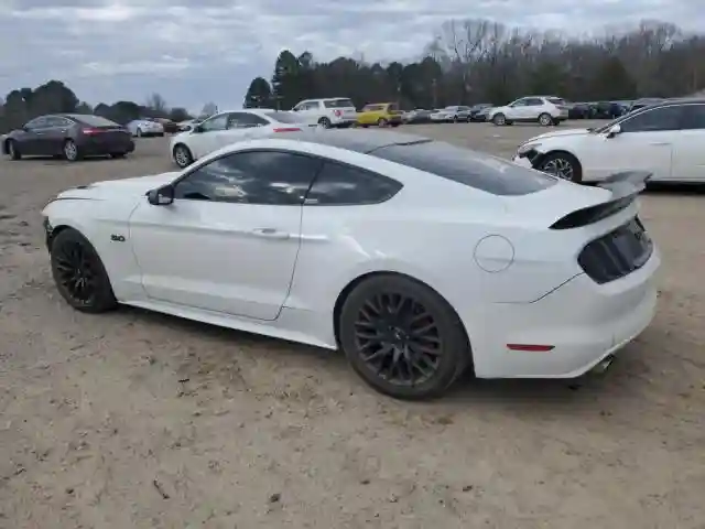 1FA6P8CF6F5412641 2015 FORD MUSTANG-1