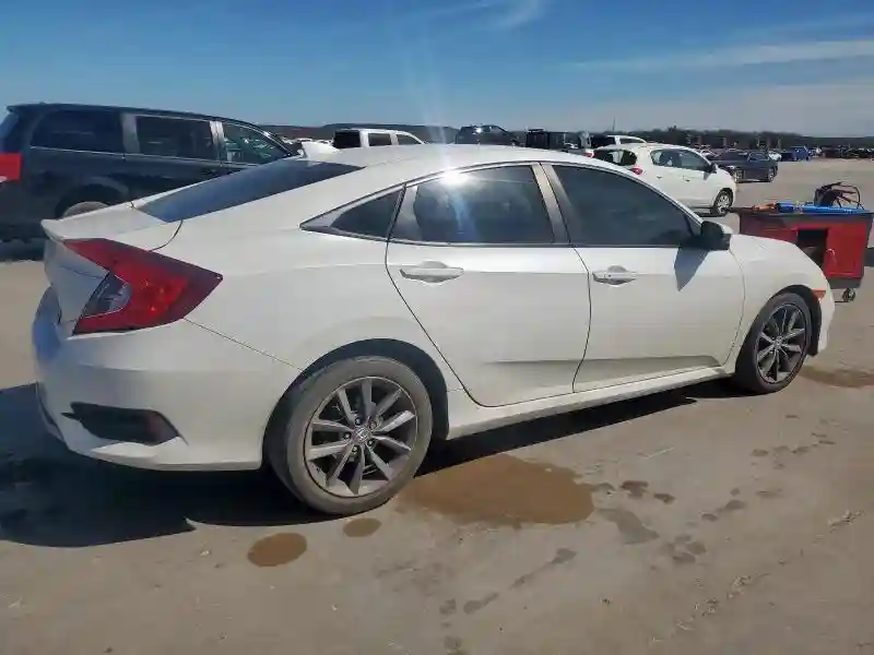 19XFC1F32LE016429 2020 HONDA CIVIC-2