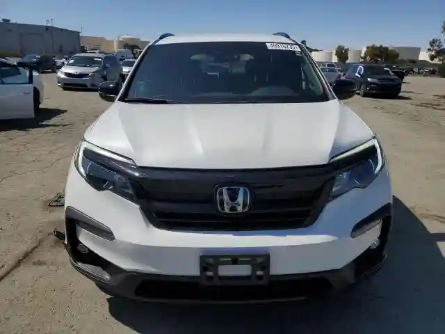 5FNYF5H35NB007502 2022 HONDA PILOT-4