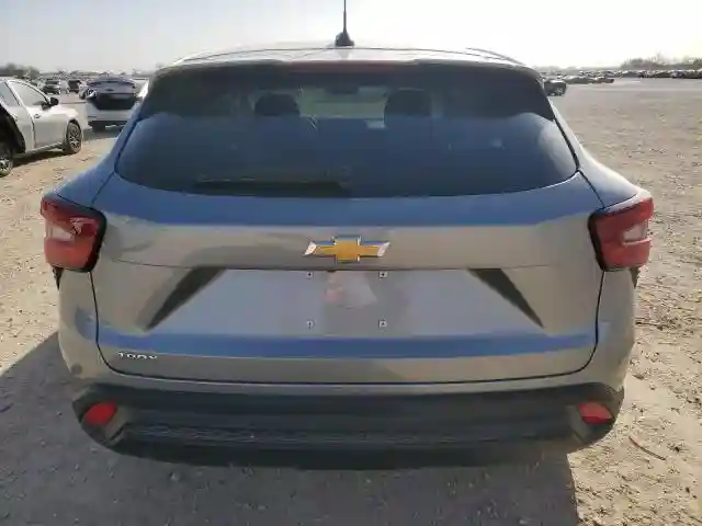 KL77LFEP1SC103733 2025 CHEVROLET TRAX-5