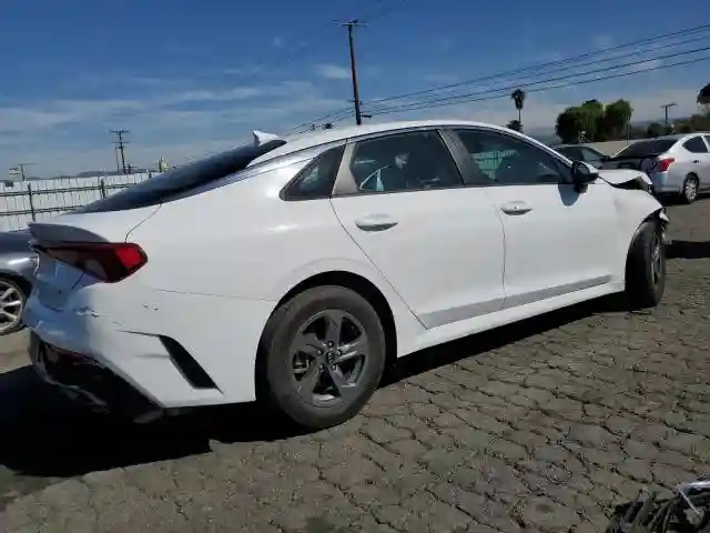 5XXG14J27MG014906 2021 KIA K5-2