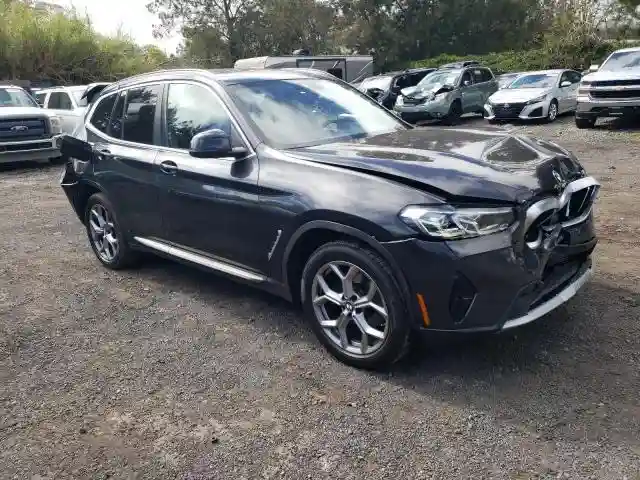 5UX43DP01R9V58548 2024 BMW X3-3
