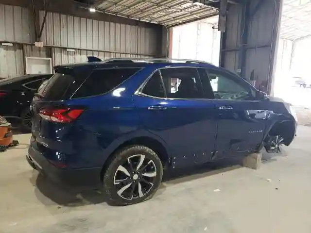 3GNAXNEV6NS101200 2022 CHEVROLET EQUINOX-2