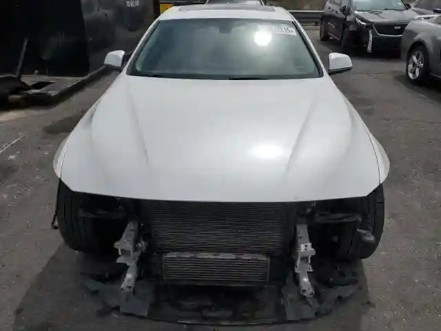 WBA4A5C59FGK15358 2015 BMW 4 SERIES-4