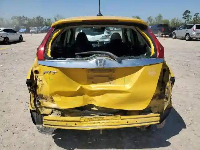 3HGGK5H97JM725765 2018 HONDA FIT-5