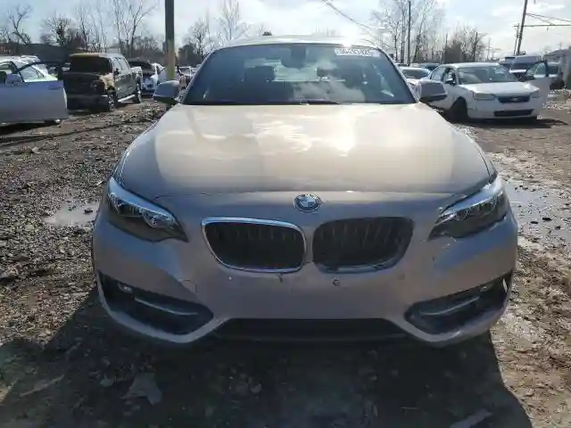 WBA2F9C58HV664464 2017 BMW 2 SERIES-4