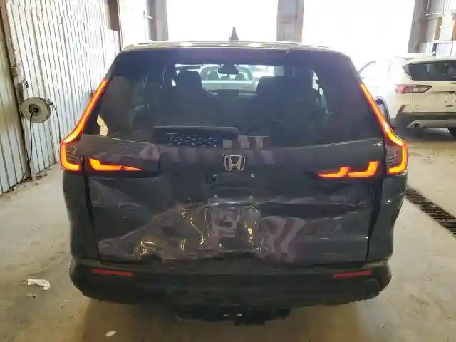 2HKRS4H47RH474320 2024 HONDA CRV-5