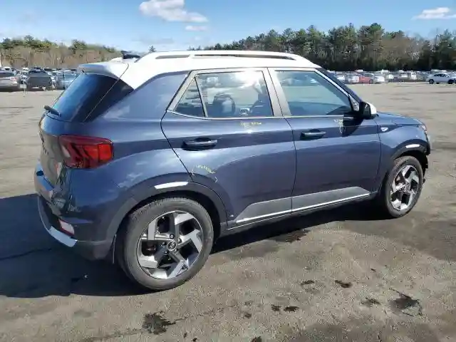 KMHRC8A35MU112521 2021 HYUNDAI VENUE-2