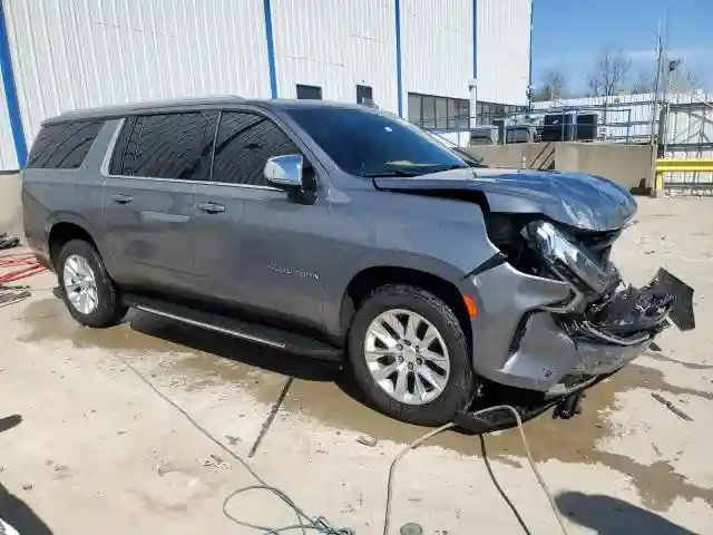 1GNSCFKD6MR312402 2021 CHEVROLET SUBURBAN-3