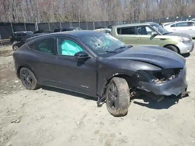 3FMTK2SU3NMA41919 2022 FORD MUSTANG-3