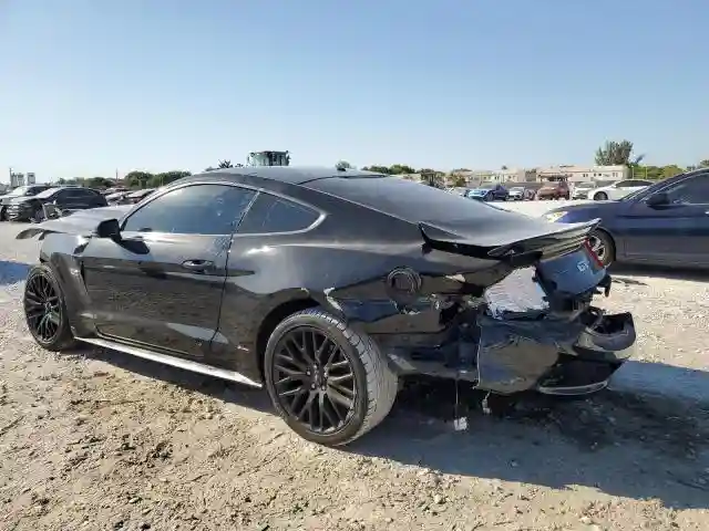 1FA6P8CF8K5116854 2019 FORD MUSTANG-1