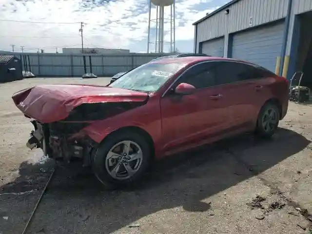 5XXG14J28NG088854 2022 KIA K5-0