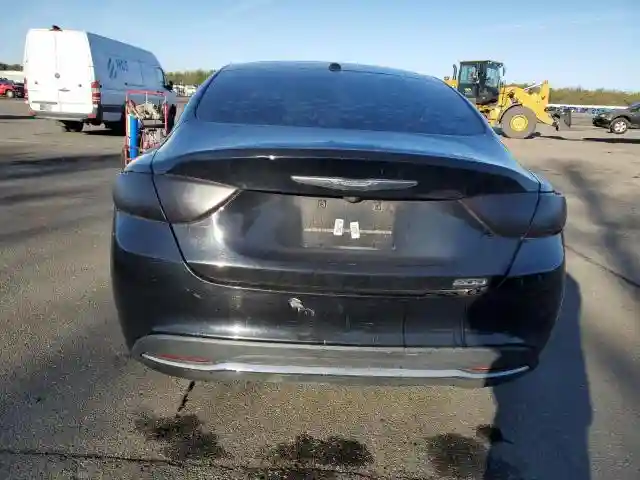 1C3CCCAB6FN679262 2015 CHRYSLER 200-5