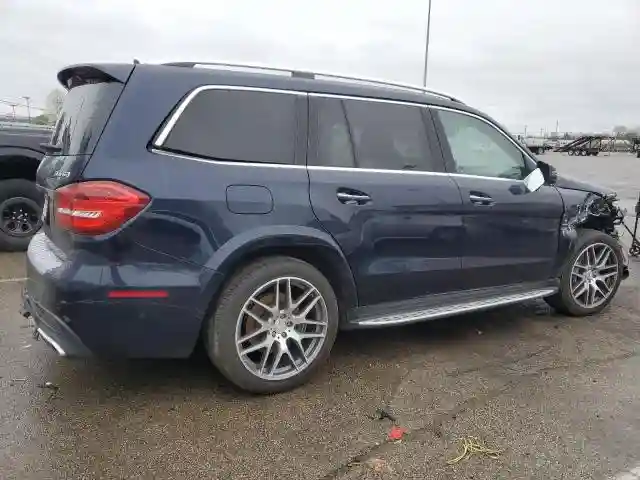 4JGDF7FE3KB188446 2019 MERCEDES-BENZ GLS-CLASS-2
