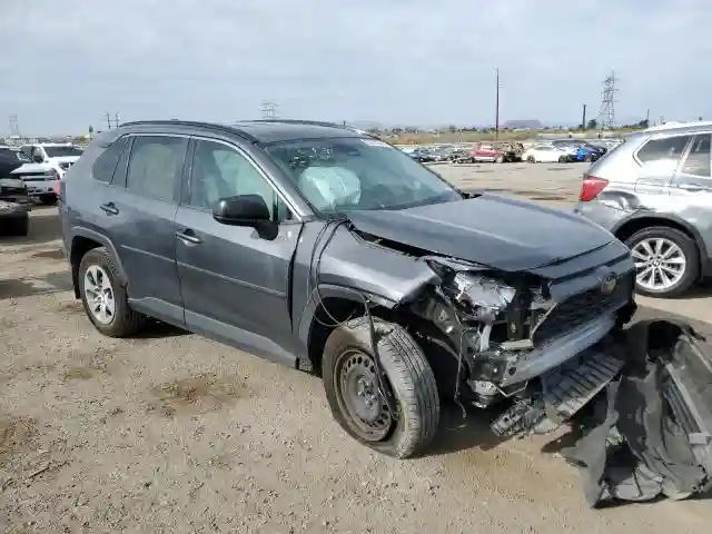 2T3F1RFVXMC212552 2021 TOYOTA RAV4-3