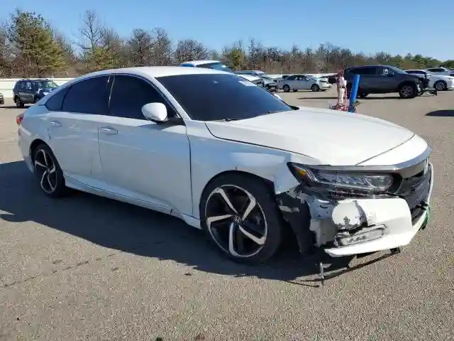 1HGCV1F34KA160791 2019 HONDA ACCORD-3