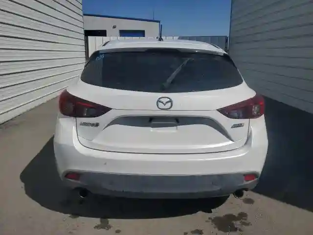 3MZBM1K75FM203255 2015 MAZDA 3-5